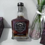 Aukce Jack Daniel's Single Barrel Select Master's Choice 0,7l 45%
