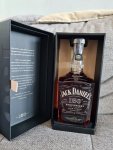 Aukce Jack Daniel's 150th Anniversary of the Jack Daniels Distillery 1l 50% GB L.E.
