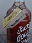 Aukce Jack Daniel's Centennial 1904 Gold Medal Replica 1,5l 45% L.E.