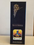 Aukce Silver Seal Trinidad United Distillery Single Cask 22y 1991 0,7l 50% GB L.E. - 214/345
