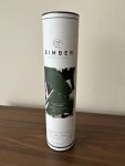 Aukce Bimber Single Cask Ref 258-7/62 Selfridges 0,7l 51,5% L.E. Tuba - 046