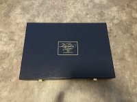 Aukce Ron Zacapa Centenario 30th Aniversario Riedel Set 0,7l 40% + 2x sklo GB L.E.