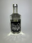 Aukce Bugsy's DNA Gin Vol.2 0,5l 45% GB L.E. - 437/666