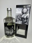 Aukce Bugsy's DNA Gin Vol.2 0,5l 45% GB L.E. - 437/666
