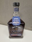 Aukce Jack Daniel's Twice Barreled 2022 Special Release 0,7l 53% L.E.