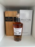 Aukce Midleton Very Rare 2021 0,7l 40% L.E. Dřevěný box