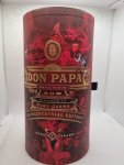 Aukce Don Papa Port Cask Quincentennial Edition 0,7l 50% GB L.E. - 459/500