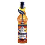 Metaxa 5* Greek Orange 0,7l 38%