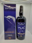 Aukce Rum Shark Blue Ocean Angostura Cask No. 8A 10y 2011 0,7l 63% L.E.