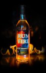Hampden Estate Rum Fire 0,7l 63%