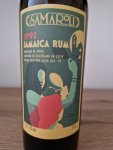 Aukce Samaroli Single Cask #19 Hampden Jamaica Rum 1992 0,7l 52% L.E. - 101/228
