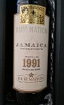 Aukce Rum Nation Monymusk Supreme Lord 25y 1991 0,7l 55,7% GB L.E.