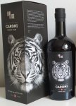 Aukce Wild Series No. 12 CARONI Single Cask Bottled for Uhrskov Vine 23y 1998 0,7l 63,1% GB L.E.