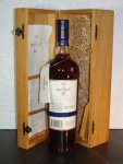 Aukce Macallan Sherry Oak 30y 1980 0,75l 43%