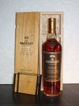 Aukce Macallan Edition No. 1 0,7l 48% L.E. Dřevěný box