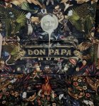 Aukce Don Papa Super Premium Mini Tri Pack 3×0,2l + šátek