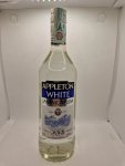 Aukce Appleton White 0,7l 40%