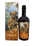 Rom De Luxe Collectors series rum No. 17 Australia 6y 2017 0,7l 64,4% GB L.E.