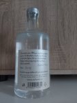 Aukce OMFG Gin Žufánek 2015 0,5l 45% L.E.