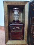 Aukce Jack Daniel's Single Barrel Select Safe Case Edition 0,7l 45% GB