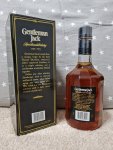 Aukce Jack Daniel's Gentleman Jack 3rd Generation 1l 40%