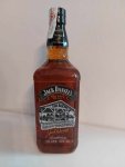 Aukce Jack Daniel's Scenes from Lynchburg No. 12 1l 43% L.E.