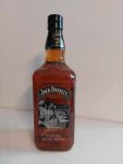 Aukce Jack Daniel's Scenes from Lynchburg No. 10 1l 43% L.E.