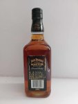 Aukce Jack Daniel's Master Distiller Japan 1998 0,75l 45% L.E.
