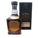 Aukce Jack Daniel's Single Barrel Select Fredic Kafka 0,7l 64,5% GB L.E. - 102/216