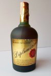 Aukce Diplomático Reserva Exclusiva bottled 1990s 0,7l 40%