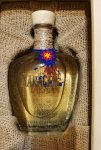 Aukce Tequila Gran Maracame Platino 100% Agave 0,7l 38% Dřevěný box