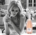 Kylie Minogue Prosecco rosé DOC 0,75l 11%
