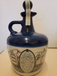 Aukce Alfred Lamb's Navy Rum Flagon 1970s 0,75l 40%