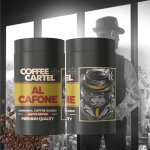 Coffee Cartel - Al Cafone 150g