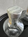 Aukce Žufánek Hvozd Gin I 2×0,5l 45% L.E.