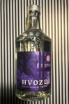 Aukce Žufánek Hvozd Gin 2023 0,5l