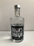 Aukce Bugsy's DNA Gin Vol.5 0,5l 45% L.E. - 308/666