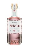 Bivrost Pink Gin 0,5l 44%