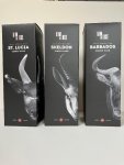 Aukce Rom De Luxe Wild Series Boxed Set Unicorn 3×0,7l GB