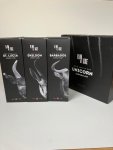 Aukce Rom De Luxe Wild Series Boxed Set Unicorn 3×0,7l GB