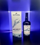 Aukce Rum Shark White Ocean Saint James 6y 2017 0,7l GB L.E.