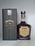 Aukce Jack Daniel's Single Barrel Strength 0,7l 64,5% GB