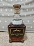 Aukce Jack Daniel's Single Barrel 30th Anniversary 0,7l 45%