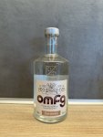 Aukce OMFG Gin Žufánek 2018 0,5l 45% L.E.