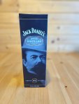 Aukce Jack Daniel's Master Distiller No.1 0,7l 43% GB L.E.
