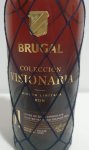 Aukce Brugal Colección Visionaria Edición 01 0,7l 45% L.E.