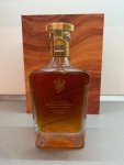 Aukce John Walker & Sons Private Collection 2017 Edition Mastery of Oak 0,7l 46,8% GB L.E.