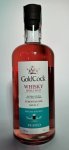 Aukce Gold Cock Black Stuff Peated 2016 0,7l 50%