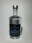 Aukce Fat Cat Gin 0,5l 45% L.E.