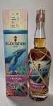 Aukce Plantation Panama Vintage Under the Sea 13y 2008 0,7l 45,7% GB L.E.